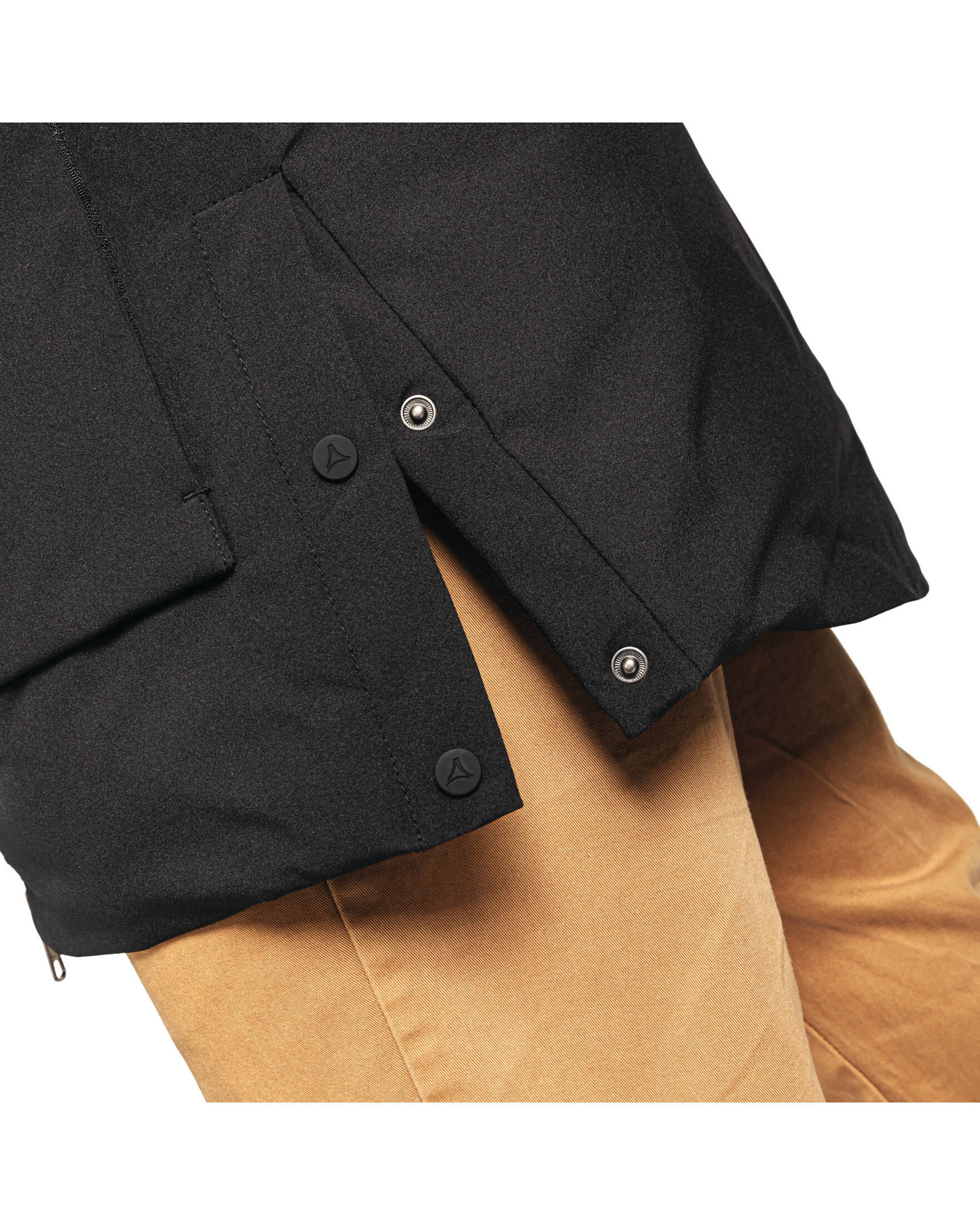 Schöffel| Herren Daunenparka Ridgeland M
