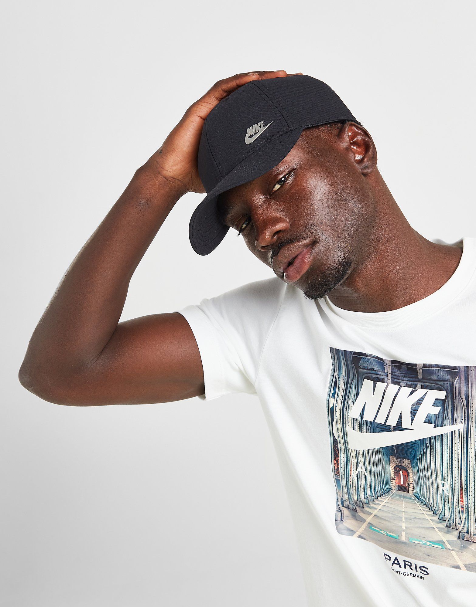 Nike Casquette Club Futura