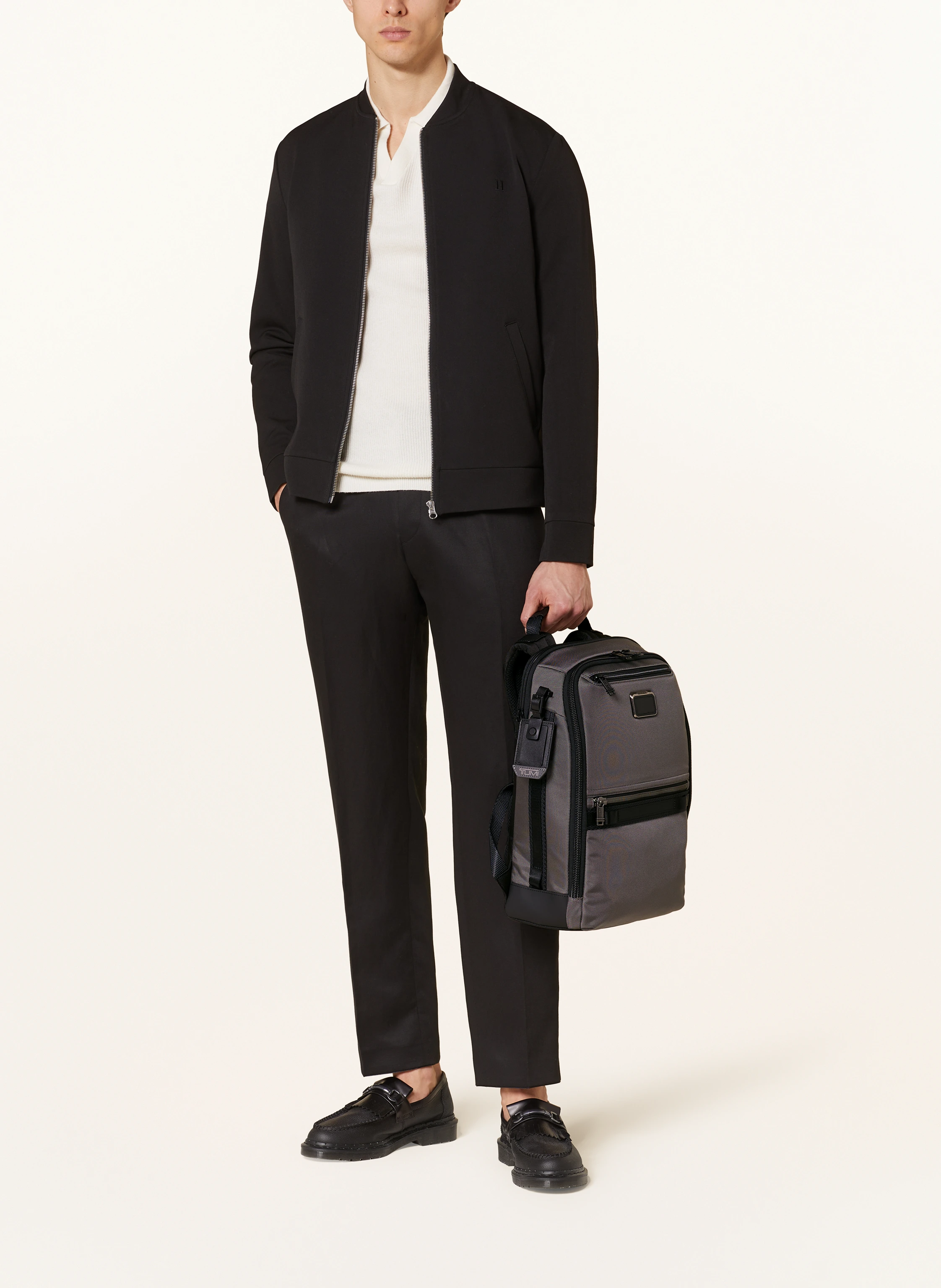 TUMI ALPHA BRAVO Rucksack DYNAMIC BACKPACK