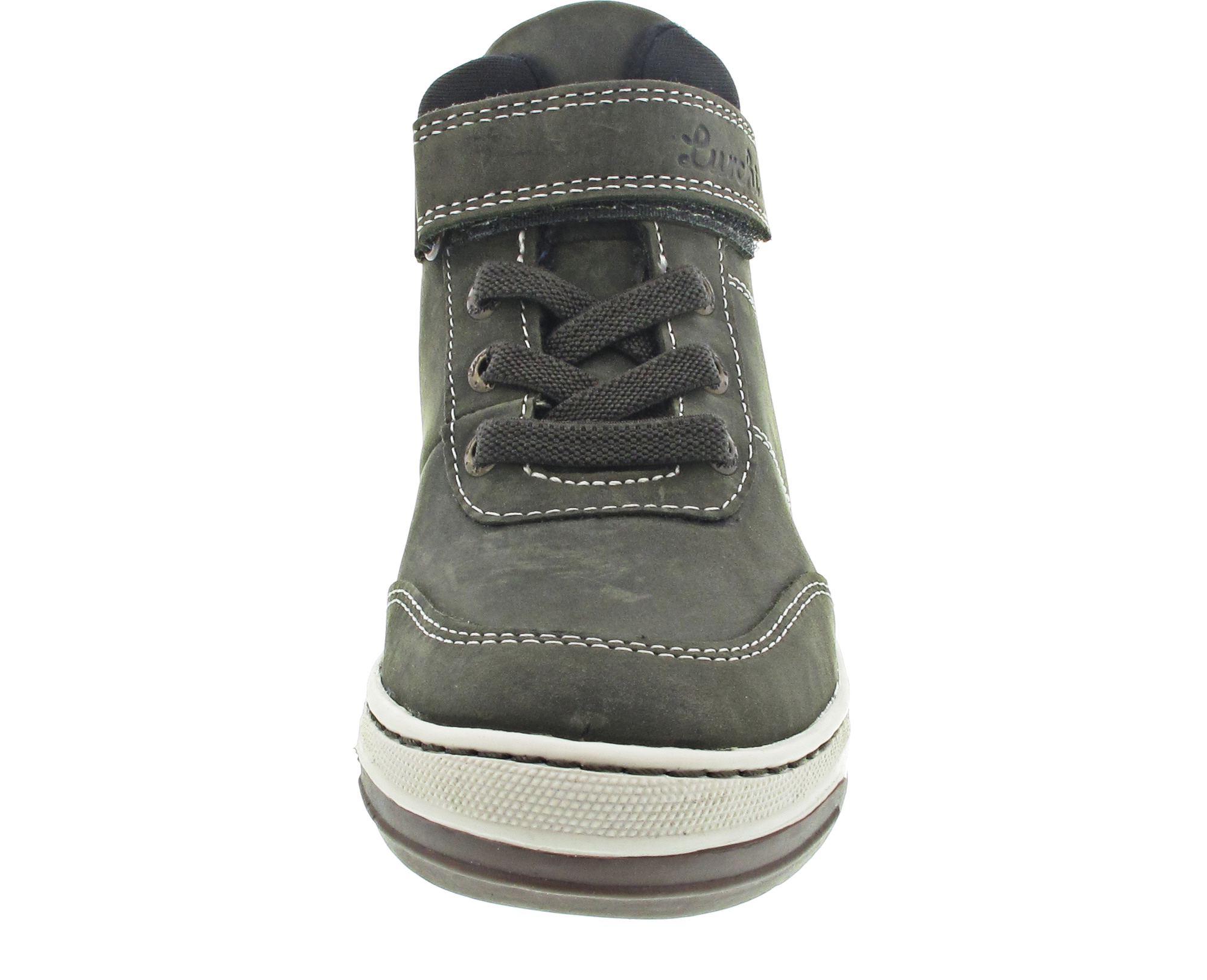 Lurchi Bergi-Tex Klettstiefel TEX grün