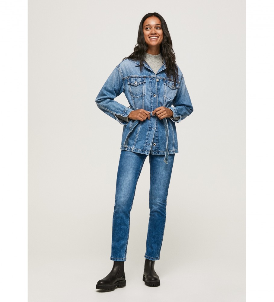 Pepe Jeans Jeans Gen Azul