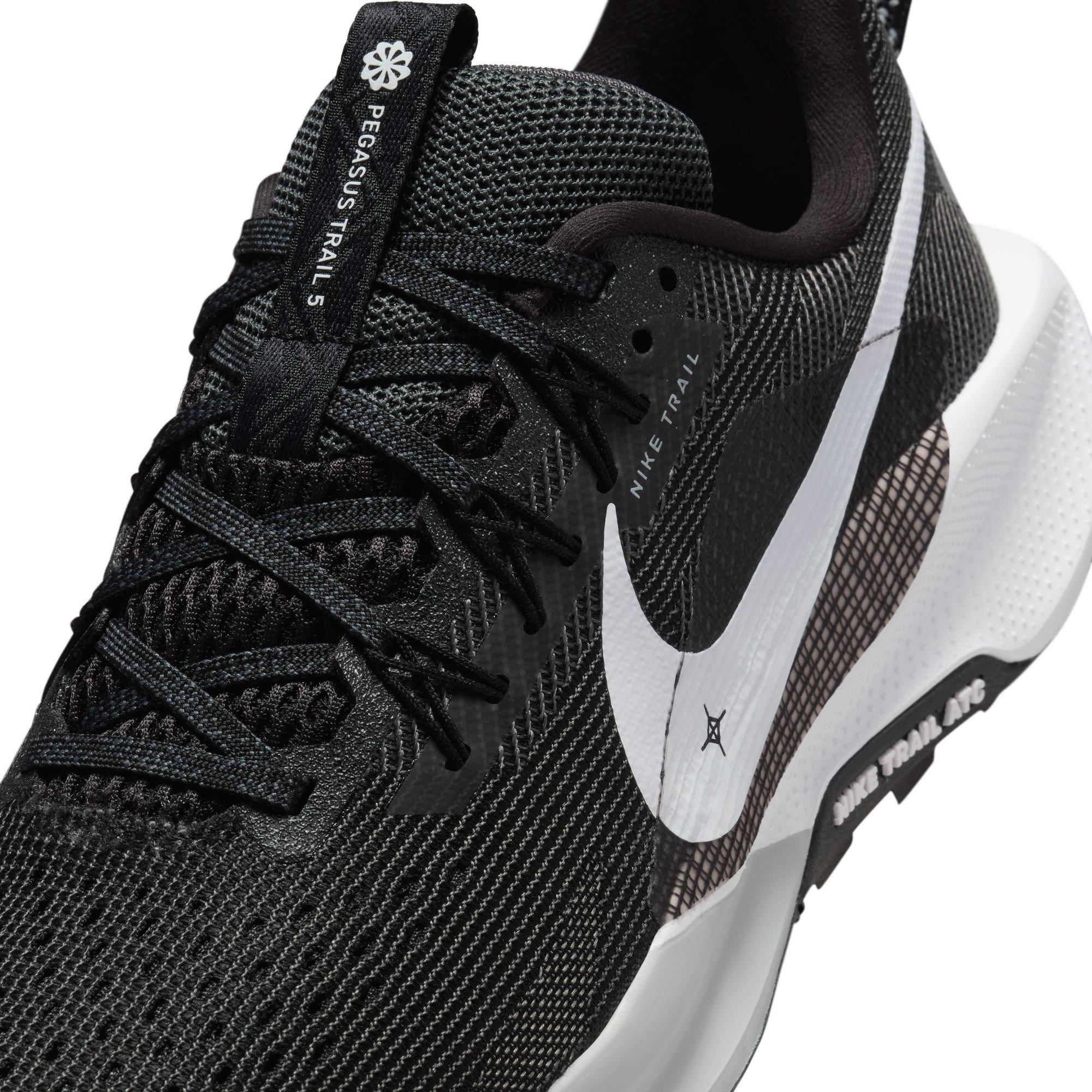 Nike ReactX Pegasus Trail 5 Running Shoes Womens