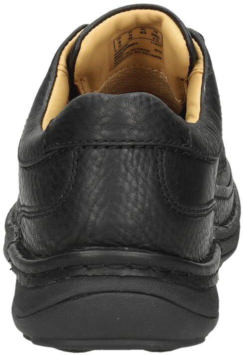 Clarks Nature Three zwart