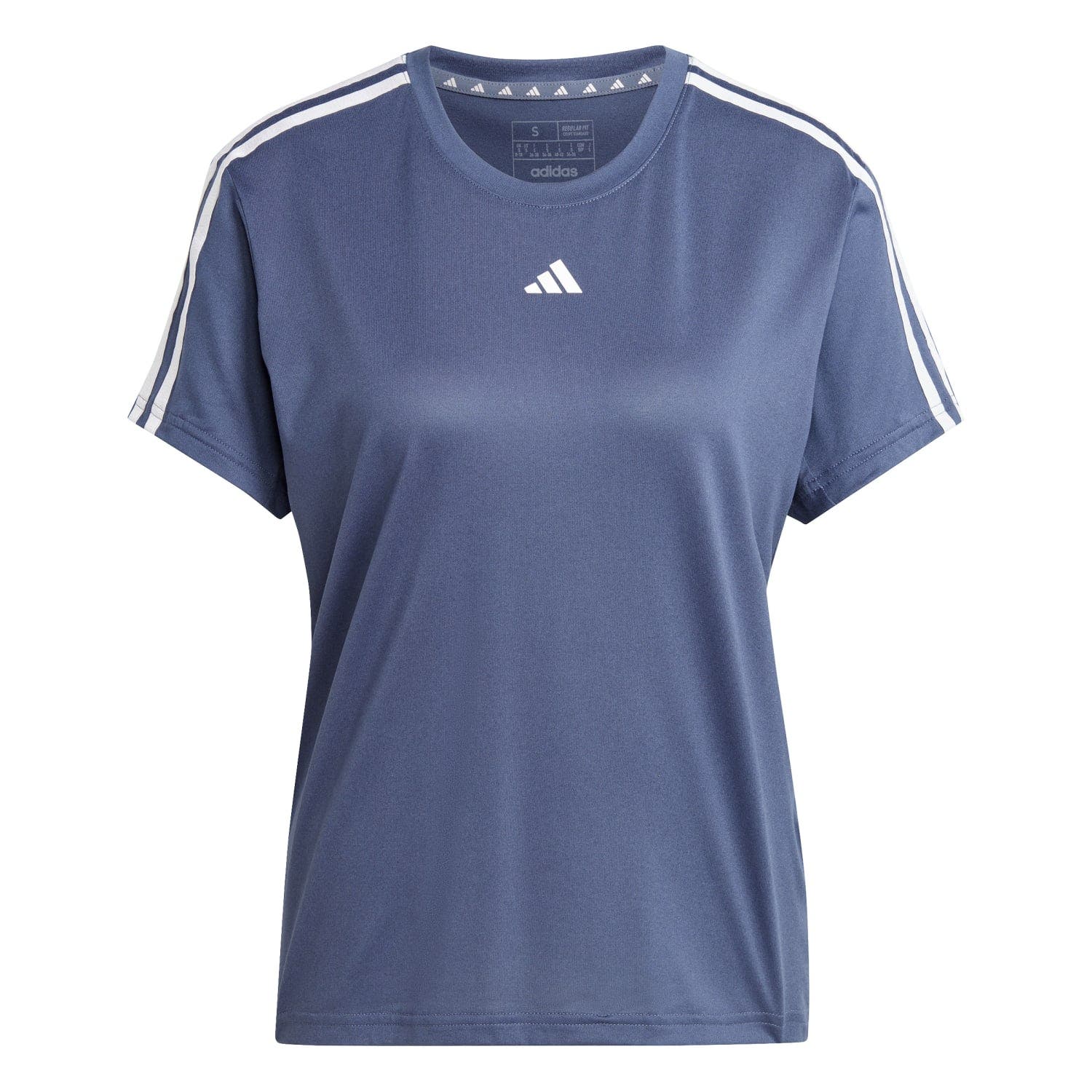 adidas  AEROREADY Train Essentials 3-Stripes T-shirt