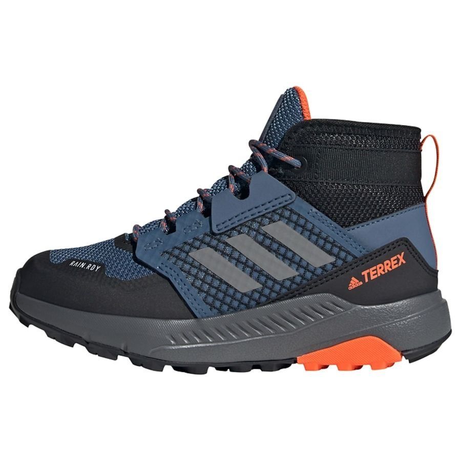 Adidas Chaussure de randonnée Terrex Trailmaker Mid RAIN.RDY