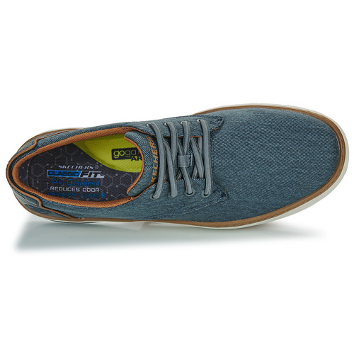 Skechers - HYLAND - RATNER - Bleu