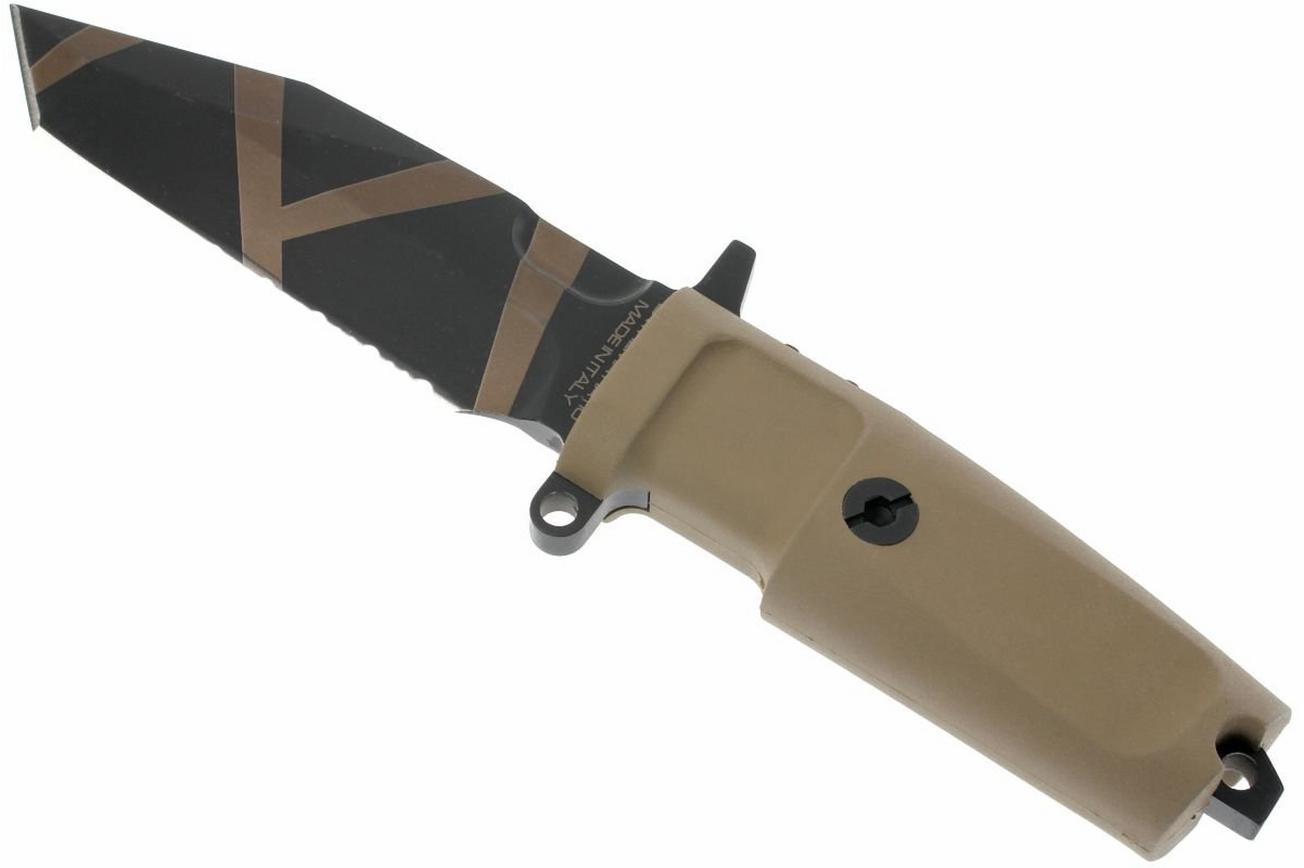 Extrema Ratio - Fulcrum C Desert Warfare