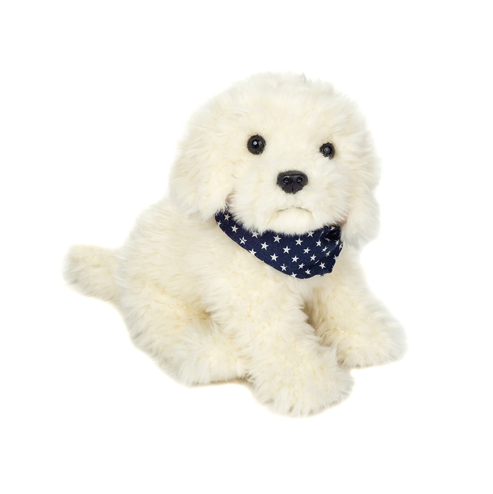 Teddy Hermann - Labradoodle 28 cm