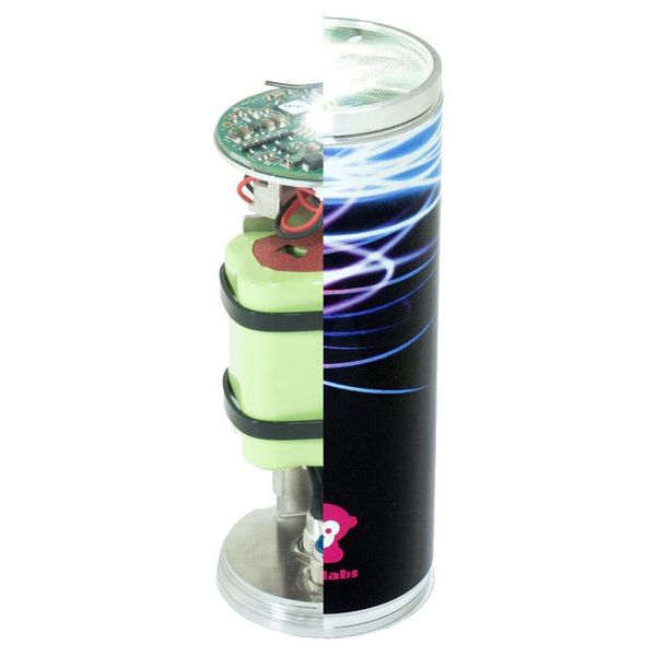 Ape Labs LightCan - Batterypack