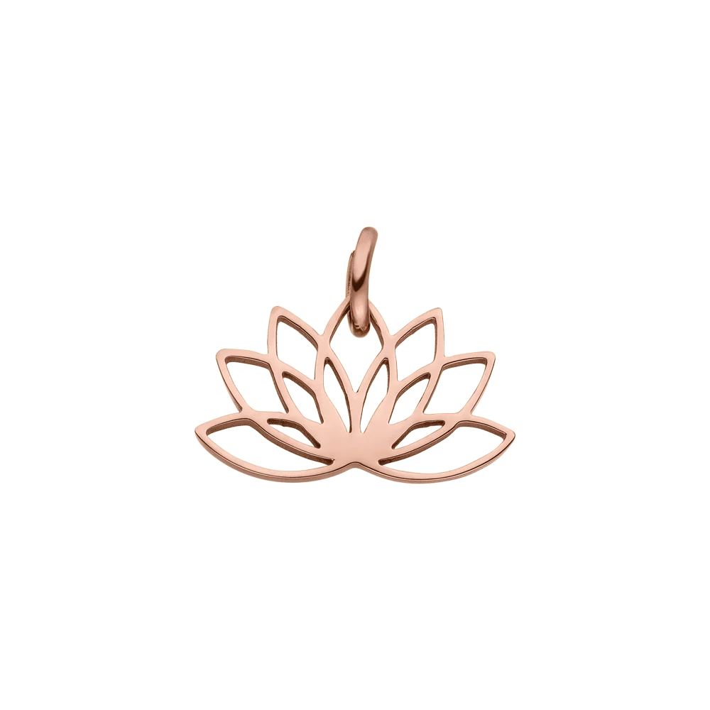 Lotus Charm - PURELEI