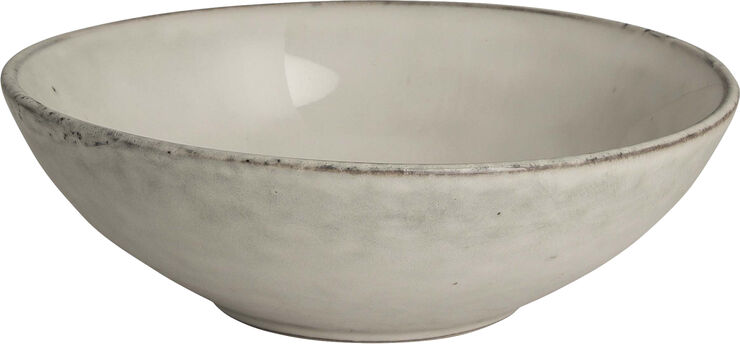 Broste Copenhagen Nordic Sand skål Sand