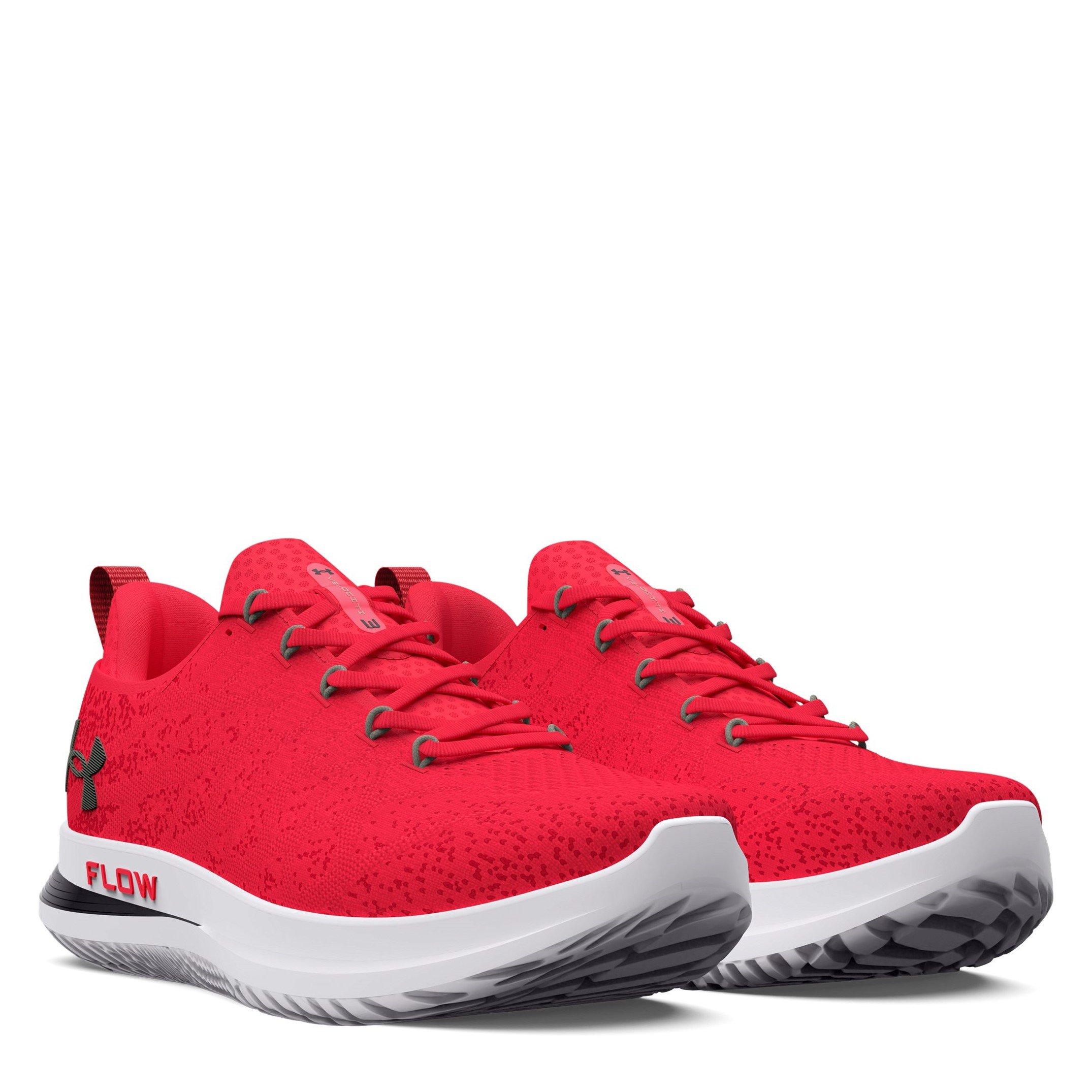 Under Armour UA Velociti 3 Running Shoes Womens