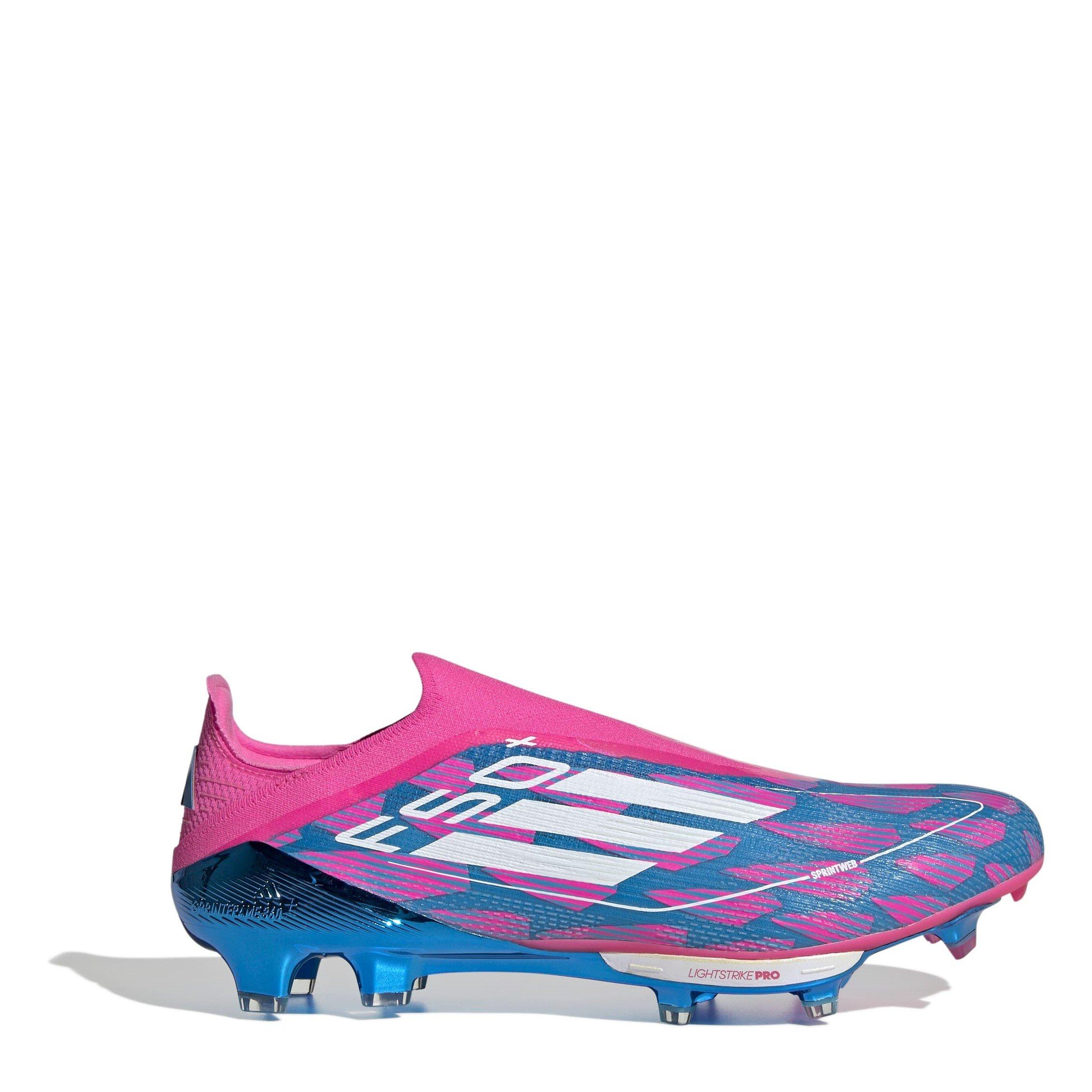 adidas F50 Firm Ground Football Boots Mens