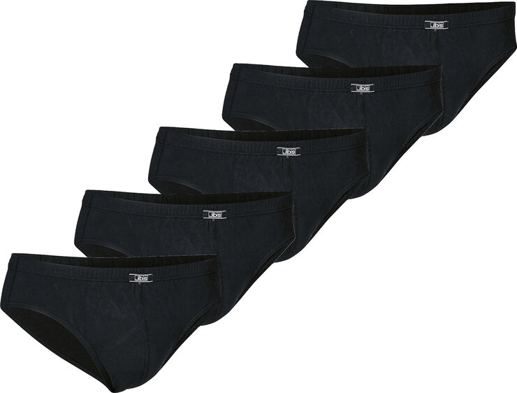 JBS JBS 5-pack mini slip Sort