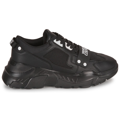 Versace Jeans Couture - 75YA3SC4 Negro