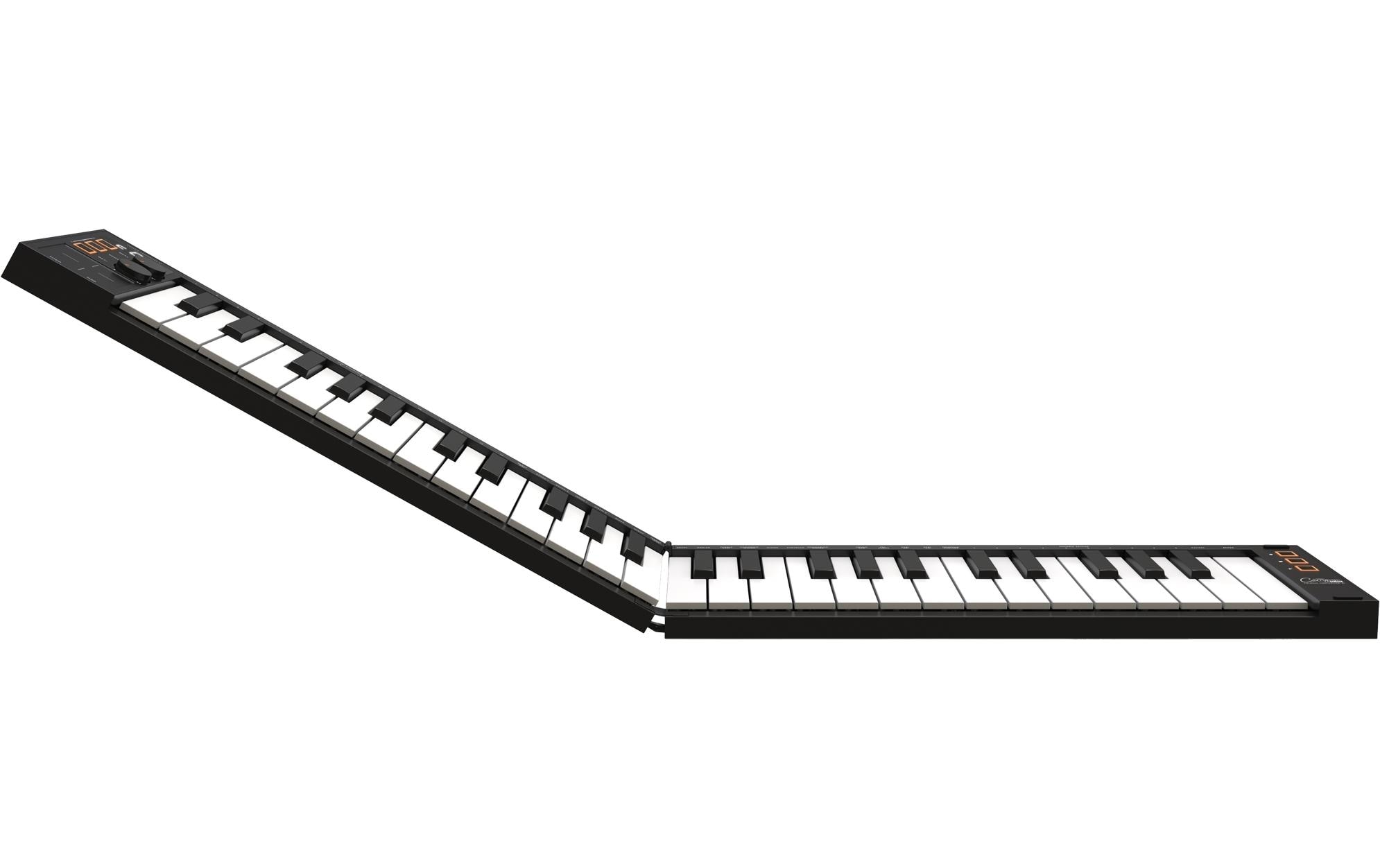 Home-Keyboard »Carry-on by Blackstar Controller Folding Controller 49«