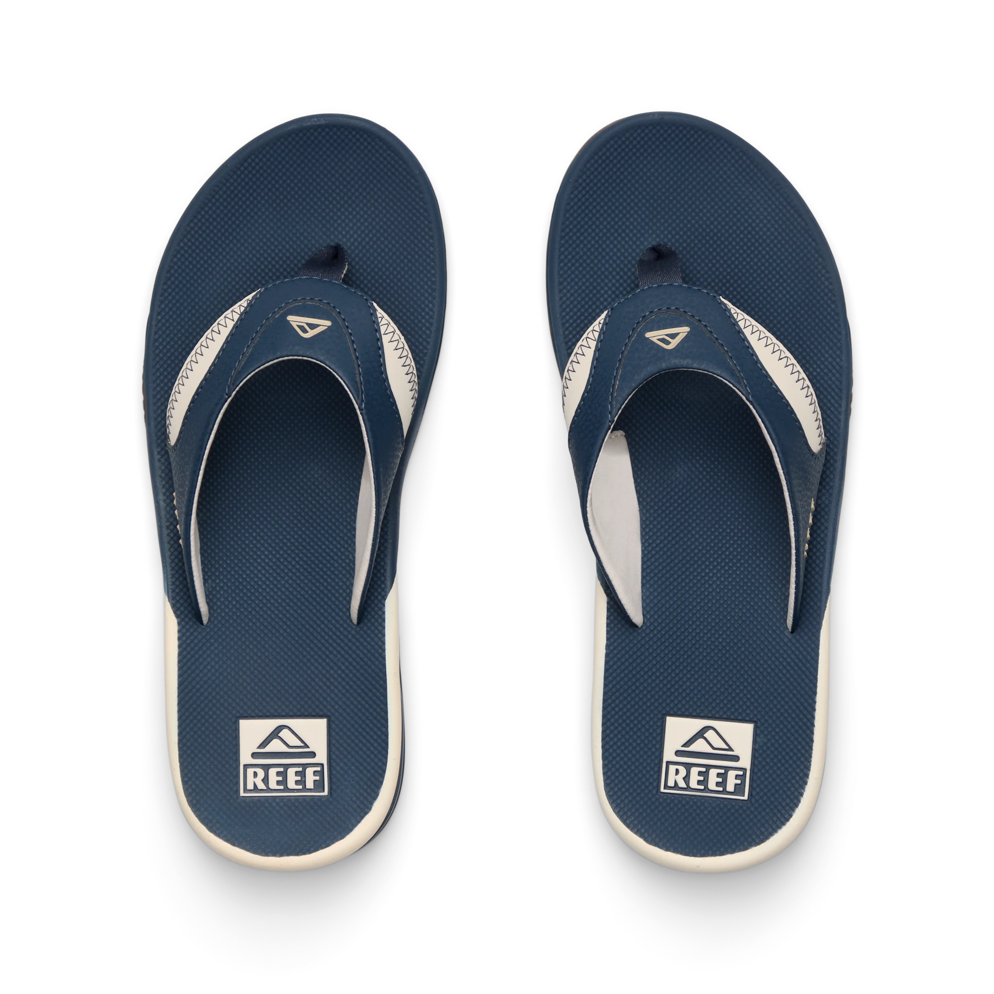 Fanning Navy Oat