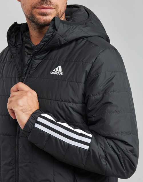 Adidas Sportswear - ITAVIC L HO JKT - Noir
