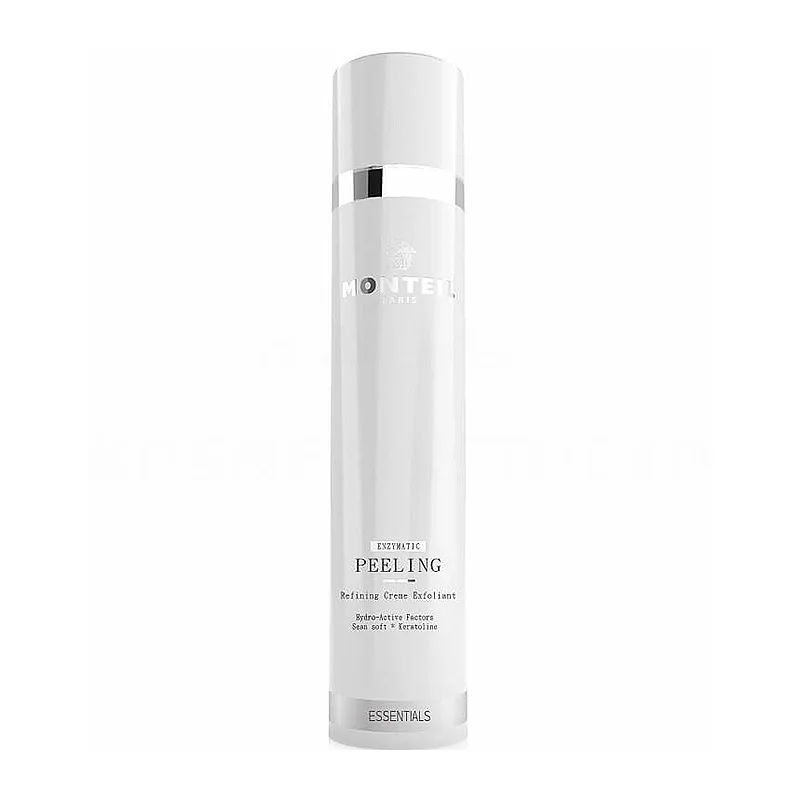 Peeling Enzymatic Refining Creme Exfoliant, 50ml