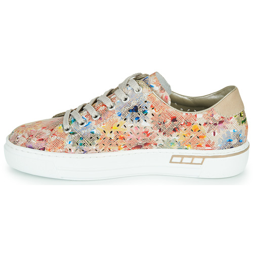 Rieker - FROLLI - Multicolore