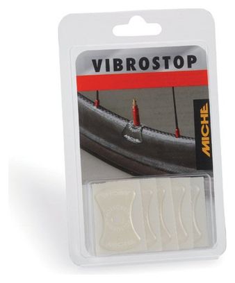 MICHE Système Anti-vibration VIBROSTOP Pour Valves boyaux