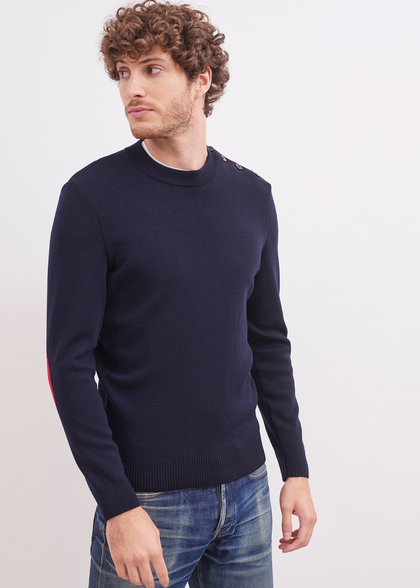 Pull Mondiovision France