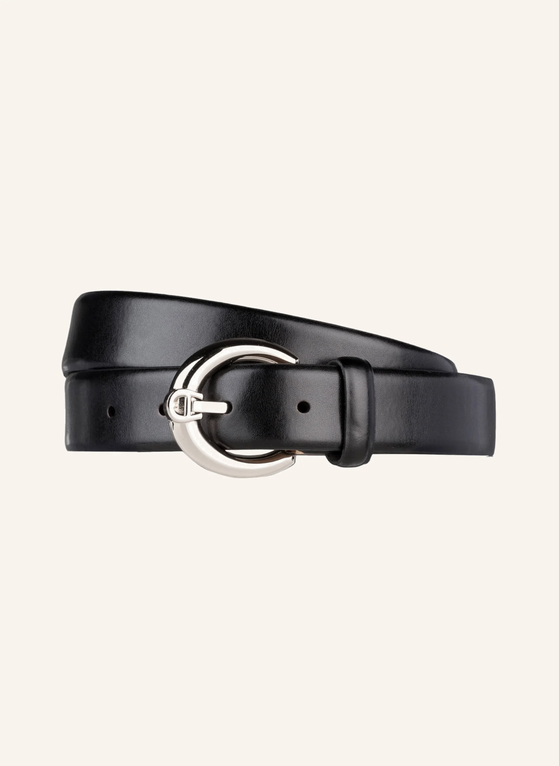 AIGNER Ledergürtel FASHION