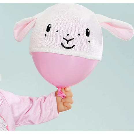 Baby Annabell deluxe pallietsæt