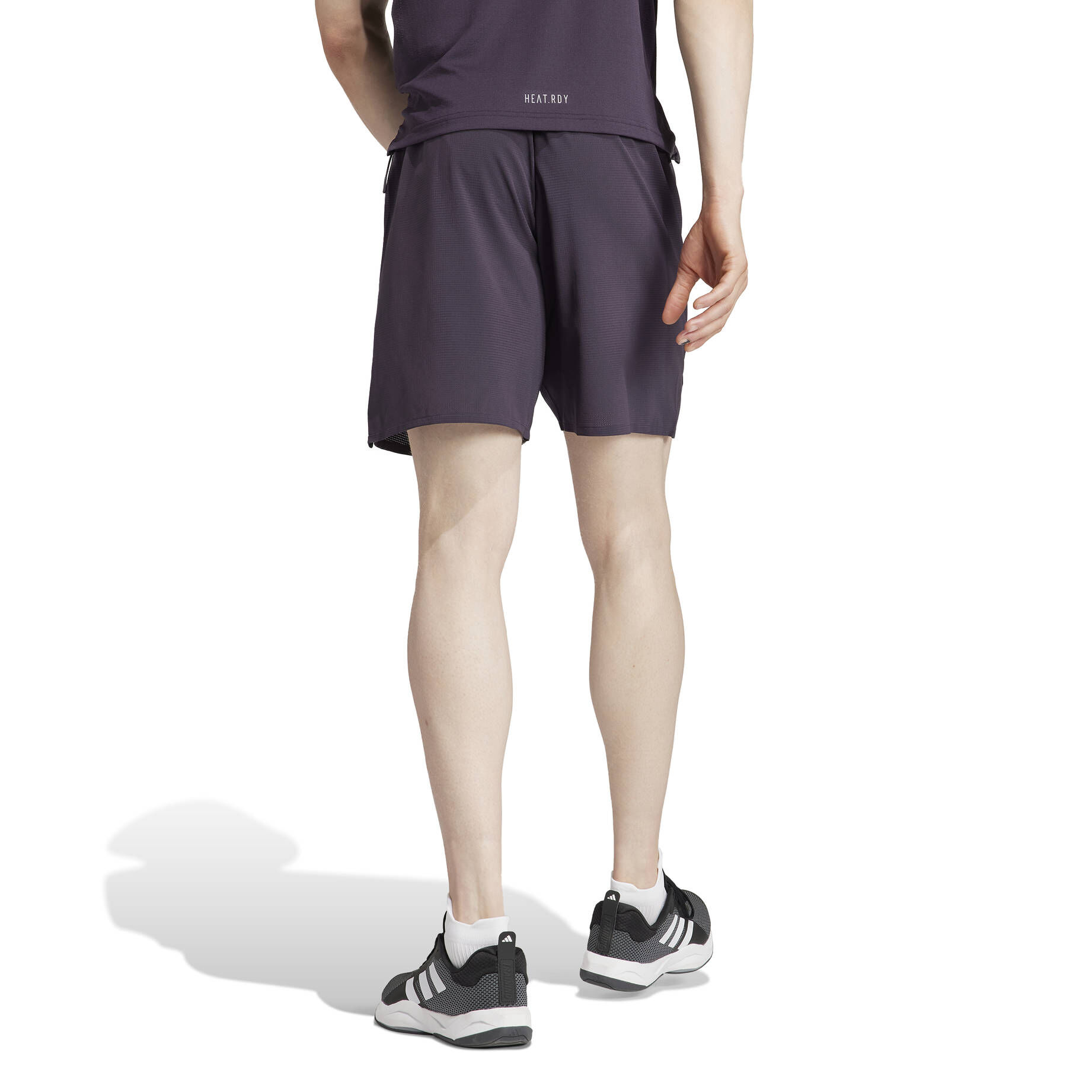 adidas Performance| Herren Shorts DESIGNED FOR TRAINING