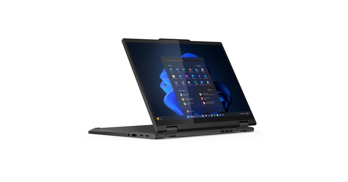 LenovoThinkPad T14s 2-in-1 Gen 1 (21R3004HMH) 14