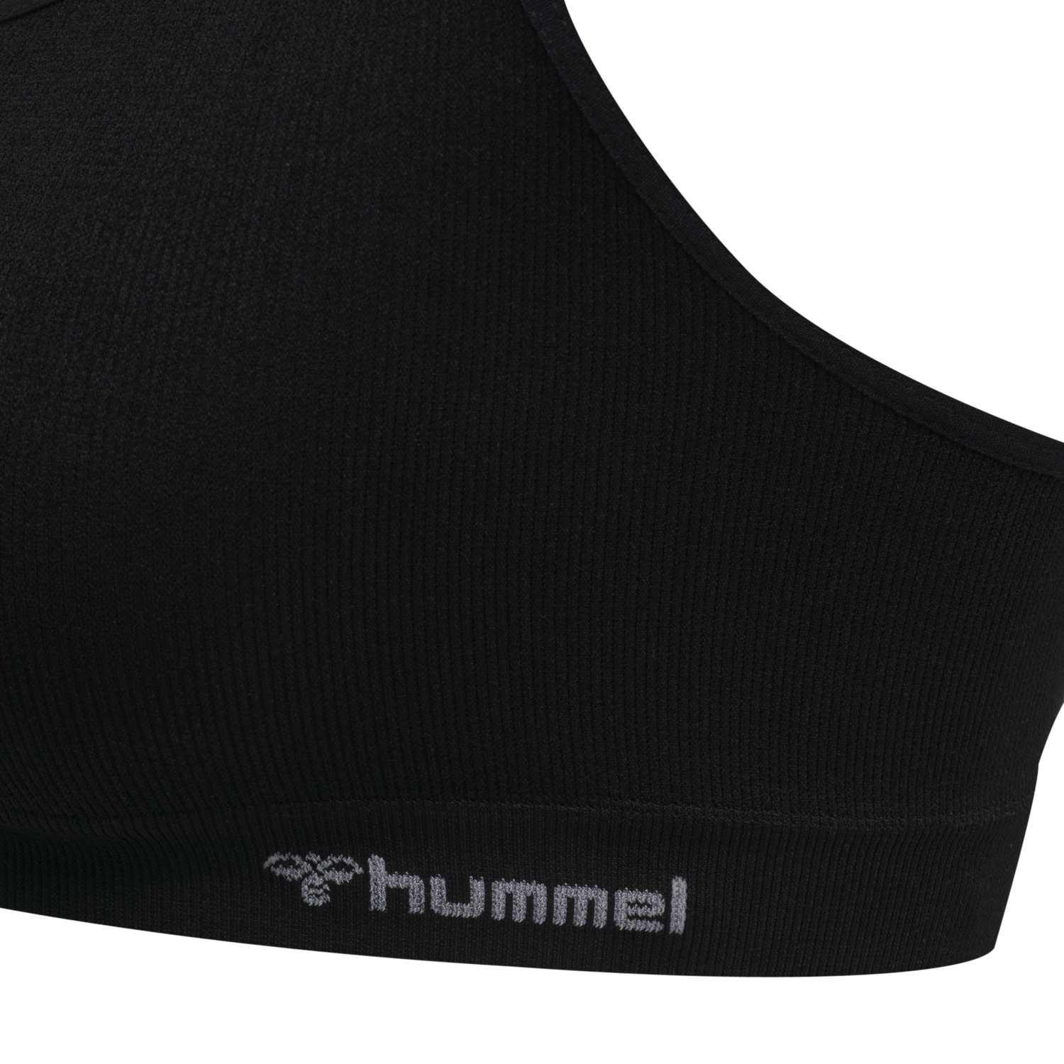 hmlJUNO 3 PACK SEAMLESS BRA