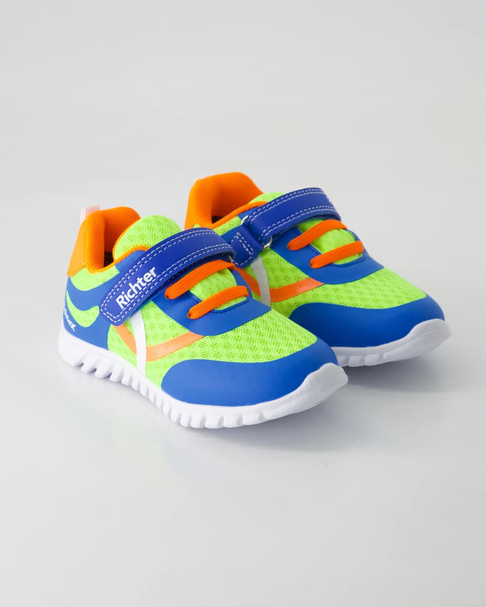 Richter 2667-1271-6913 Sneaker in Mehrfarbig