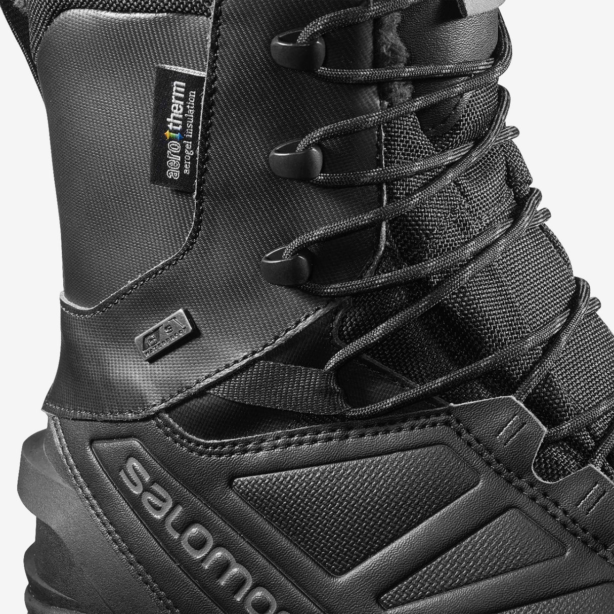 Salomon Forces<br>Toundra CSWP