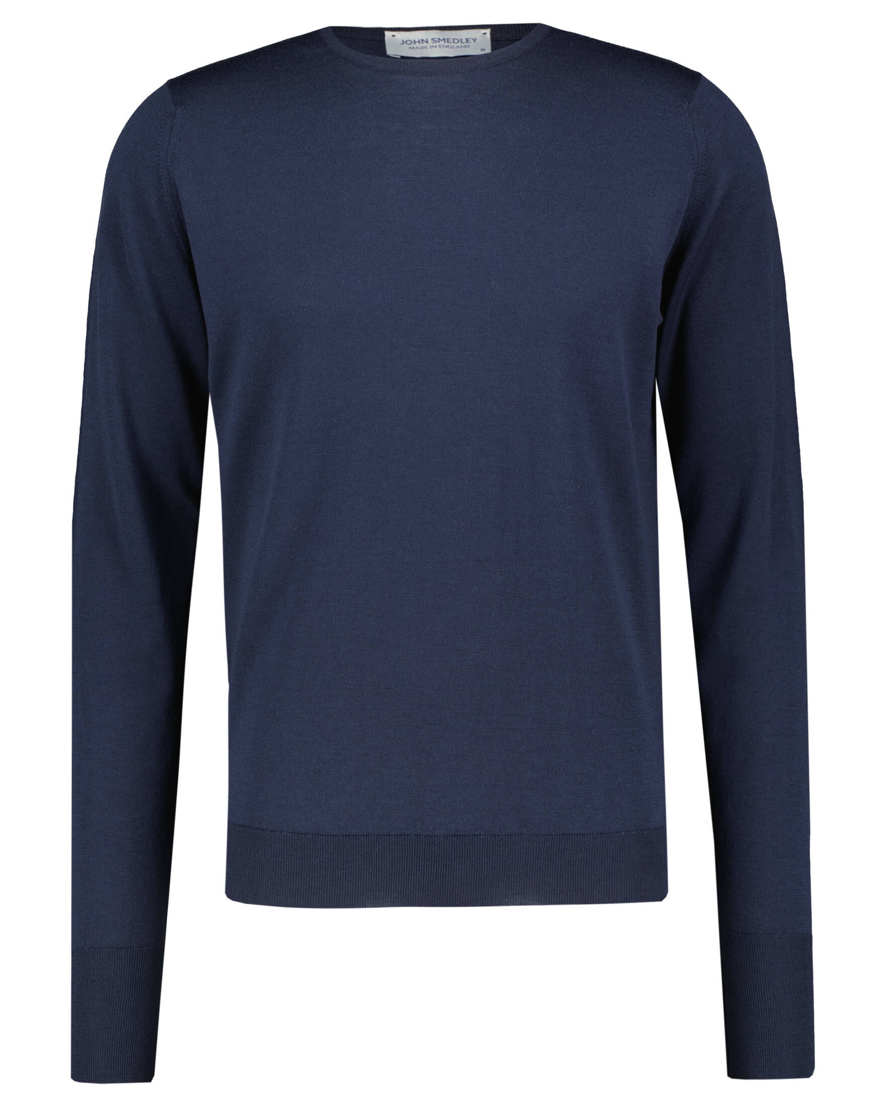 John Smedley| Herren Strickpullover MARCUS aus Merinowolle
