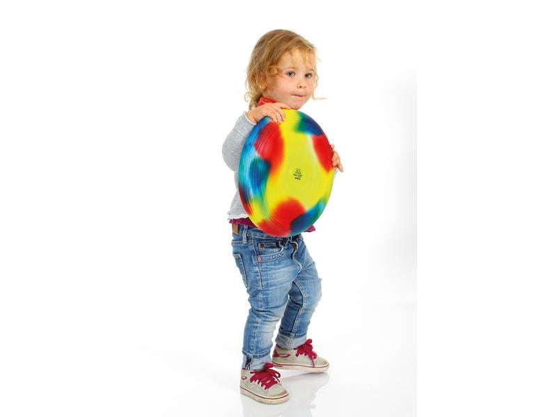 TOGU Ballkissen Dynair Kids Farbe – zufällig