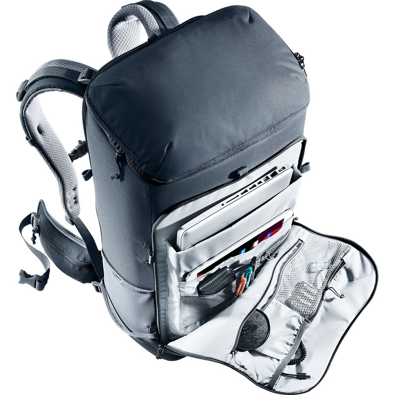 Deuter Jaypack 34+ Fotorucksack