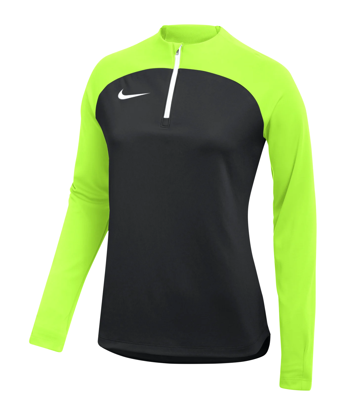 Nike Academy Pro Drill Top Damen Schwarz F010