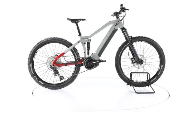 Produit reconditionné - Haibike AllTrail 5 Vélo électrique VTT 2024 - Très Bon Etat