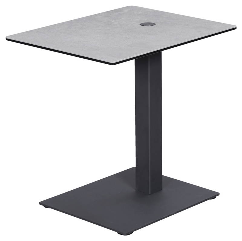 Dieter Knoll Beistelltisch MILANO