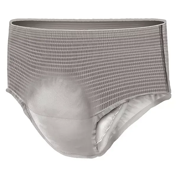 Hartmann Confidence Men Absorção 5 gotas Tamanho M 8 Cuecas