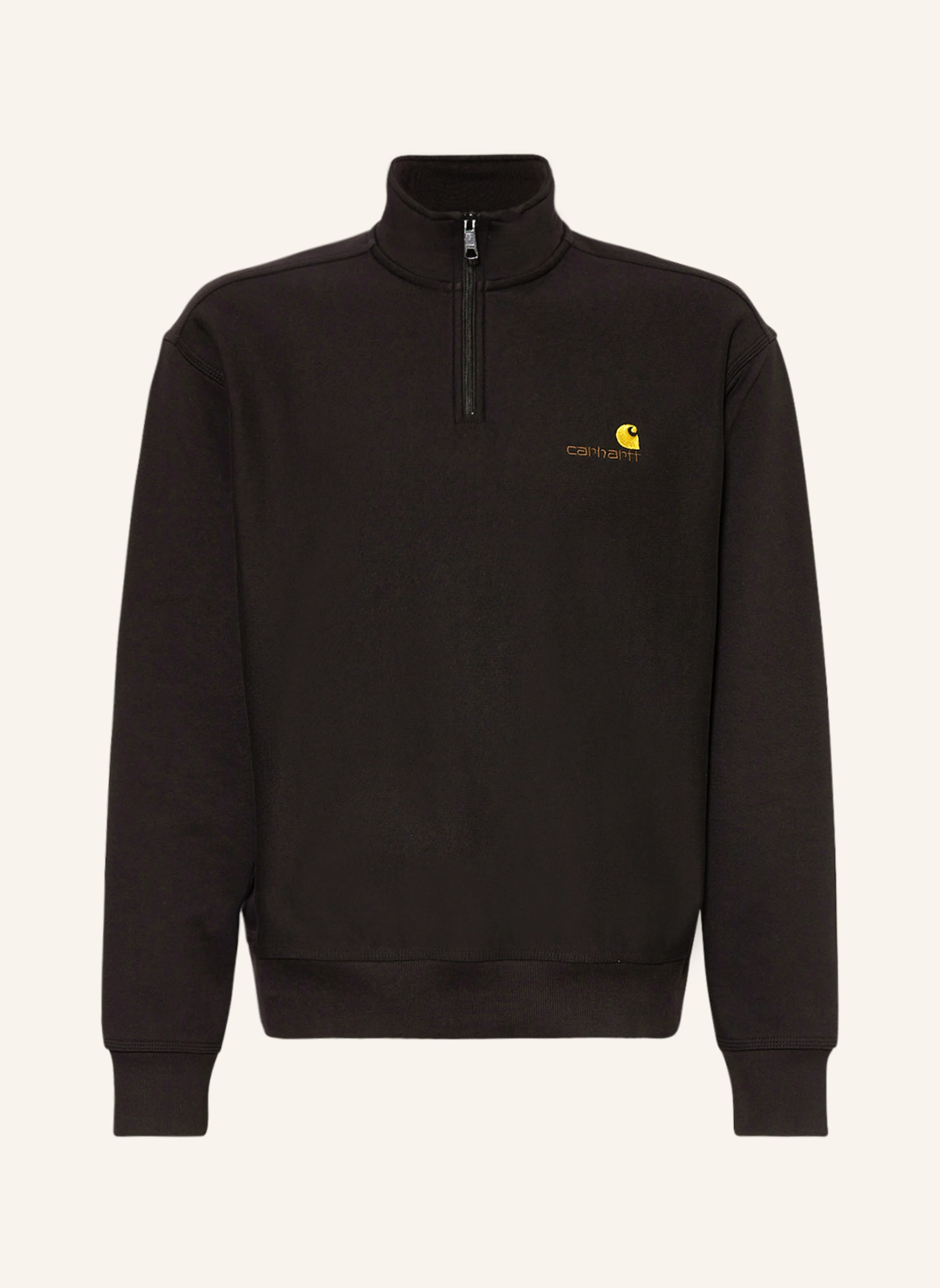 carhartt WIP Sweat-Troyer