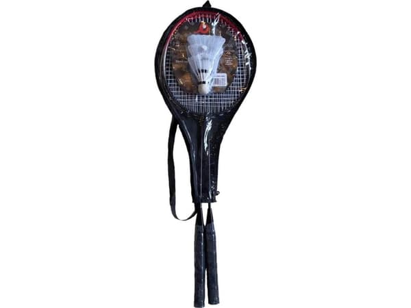 Enero for badminton Enero 101