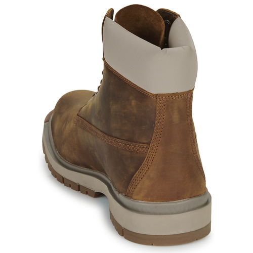 Timberland - TREE VAULT 6 INCH BOOT WP - Marron