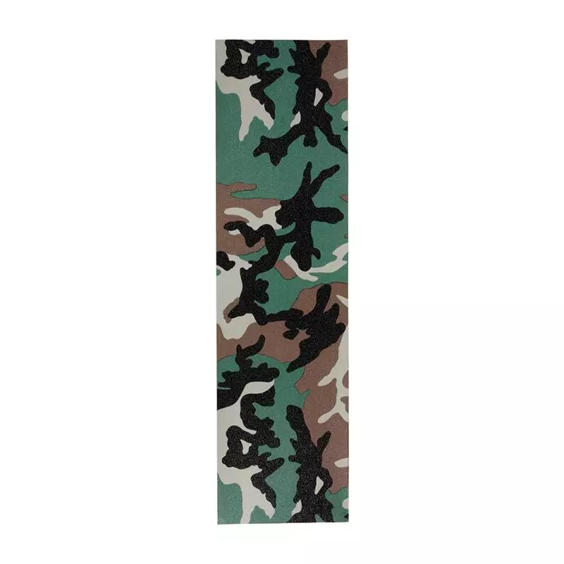 Skateboards ENUFF SKATEBOARDS Grip Tape Sheets Camo