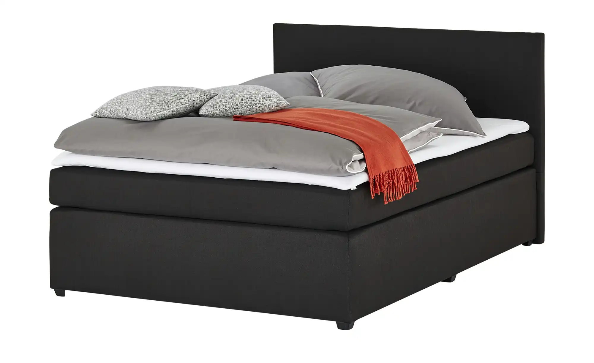 Boxspringbett Duke
