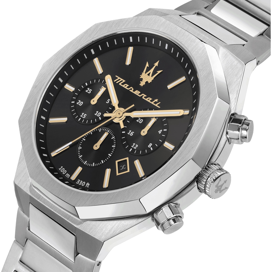 Maserati Stile Chronograph