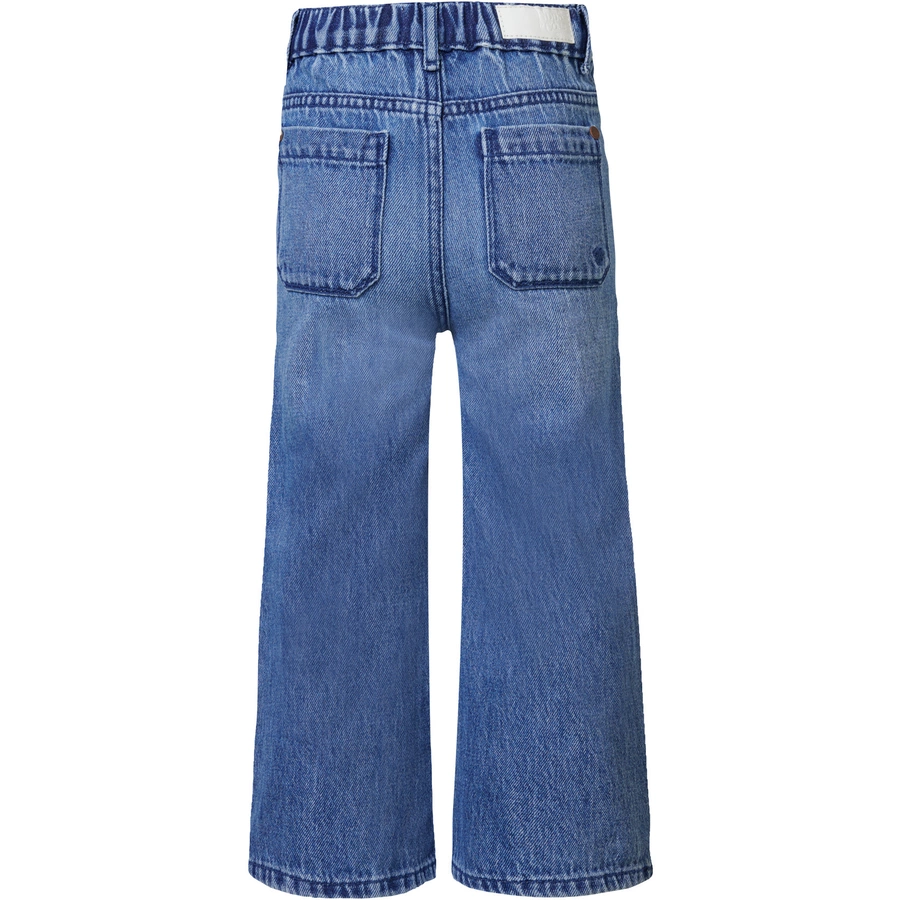 Noppies Jeans Edwardsville Medium Blue Wash