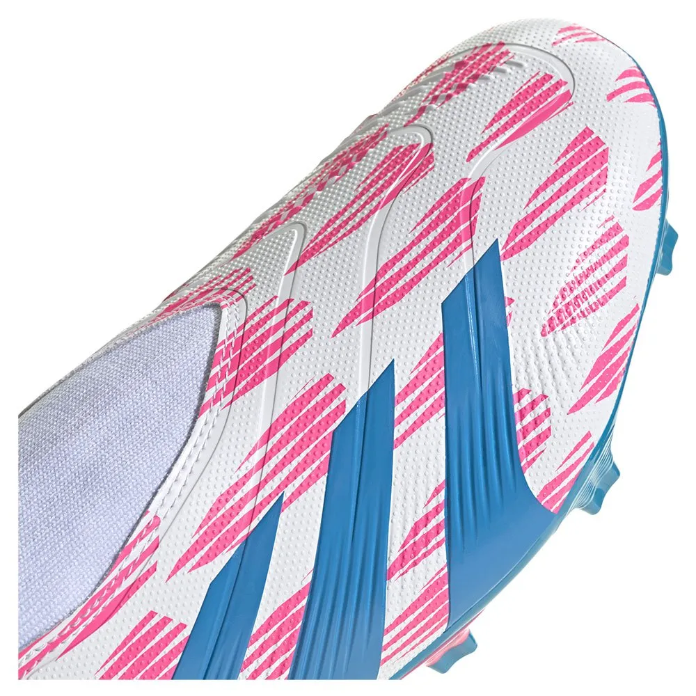 adidas Predator League Laceless FG fußballschuhe