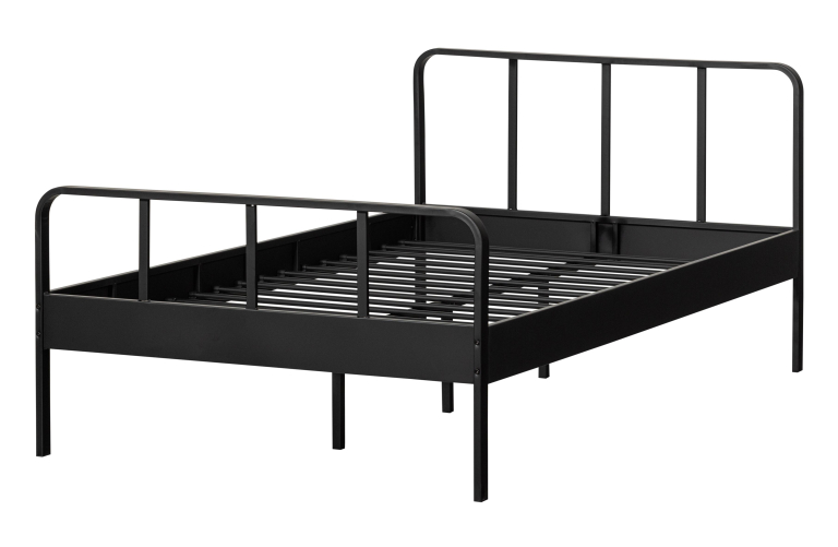WOOOD Mees bed 120x200