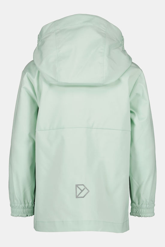 Didriksons Didriksons Hallon Softshell Jas Junior